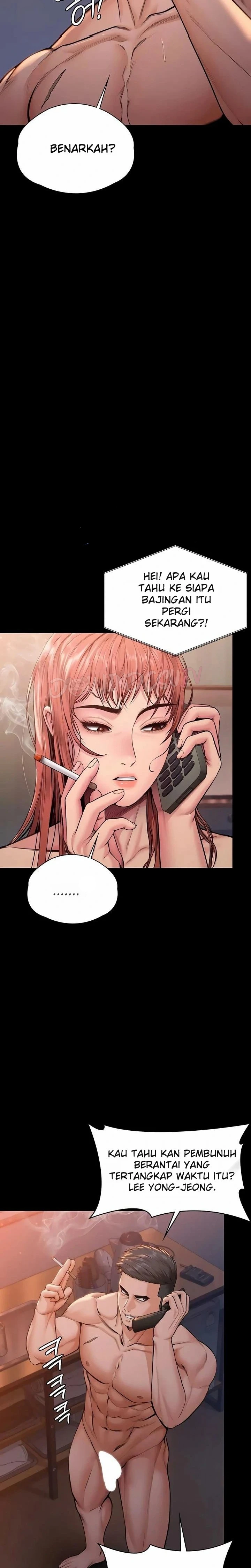 I Will Protect You - Page 20